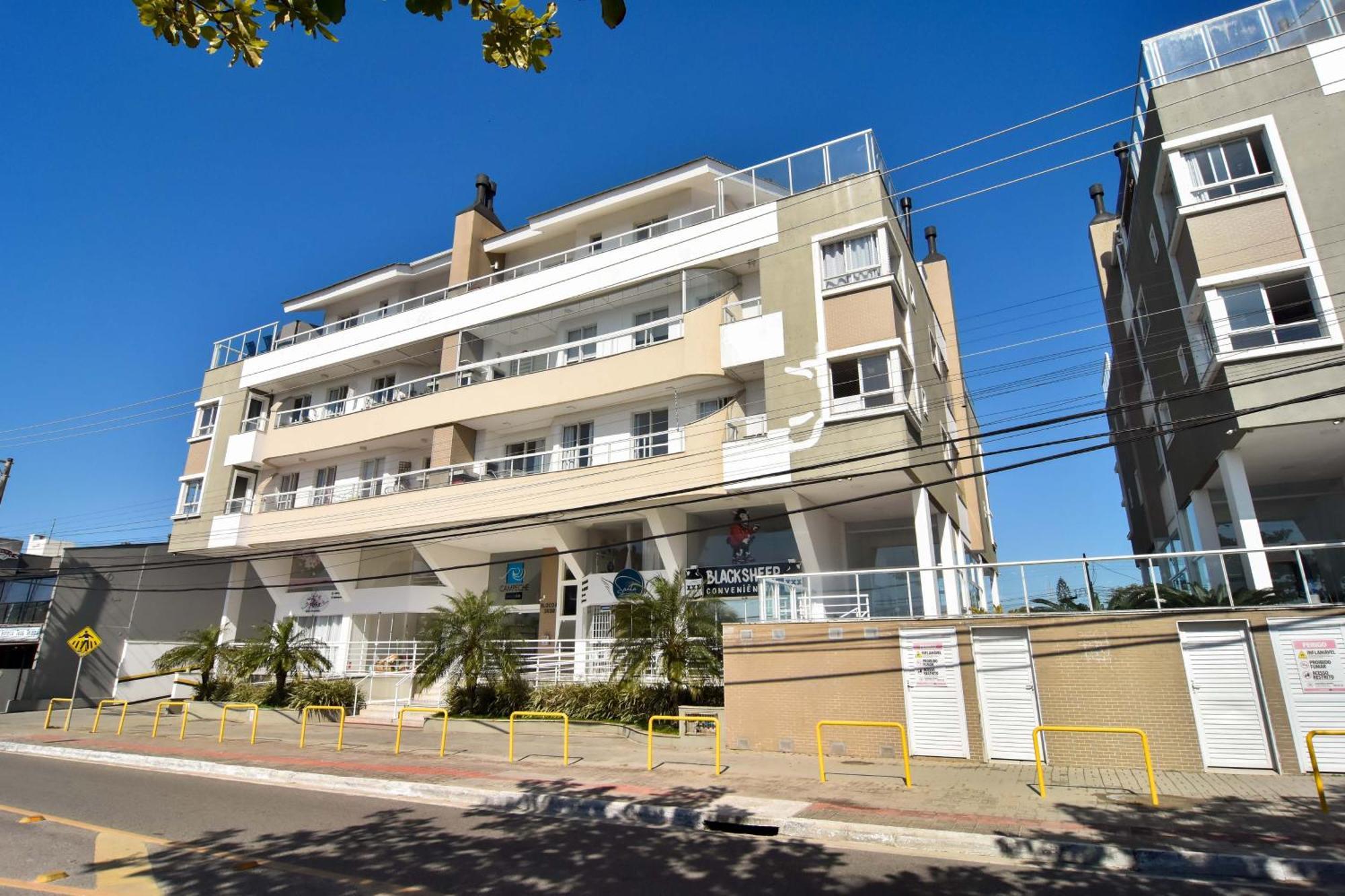 Florianópolis Melhor Localizacao Do Campeche, 200M Da Praia P836 מראה חיצוני תמונה