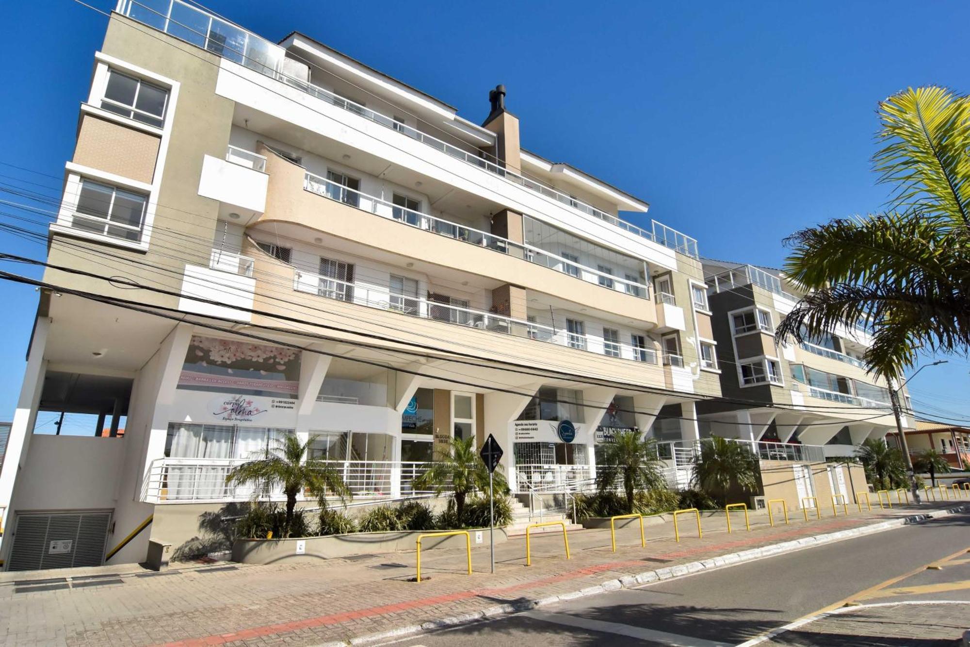 Florianópolis Melhor Localizacao Do Campeche, 200M Da Praia P836 מראה חיצוני תמונה