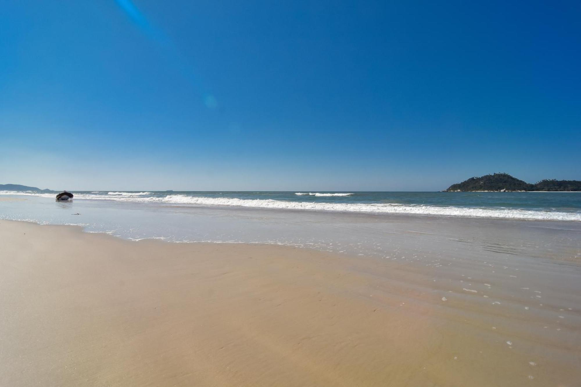 Florianópolis Melhor Localizacao Do Campeche, 200M Da Praia P836 מראה חיצוני תמונה