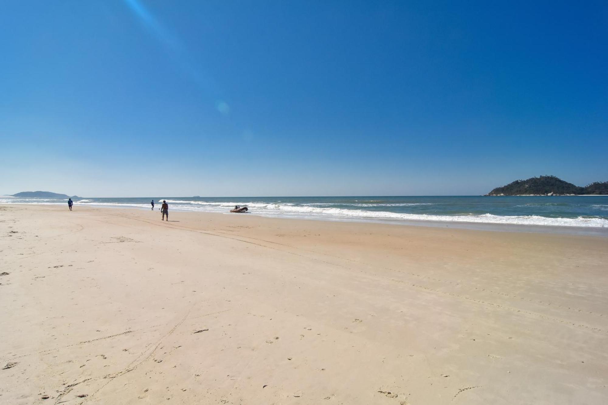 Florianópolis Melhor Localizacao Do Campeche, 200M Da Praia P836 מראה חיצוני תמונה