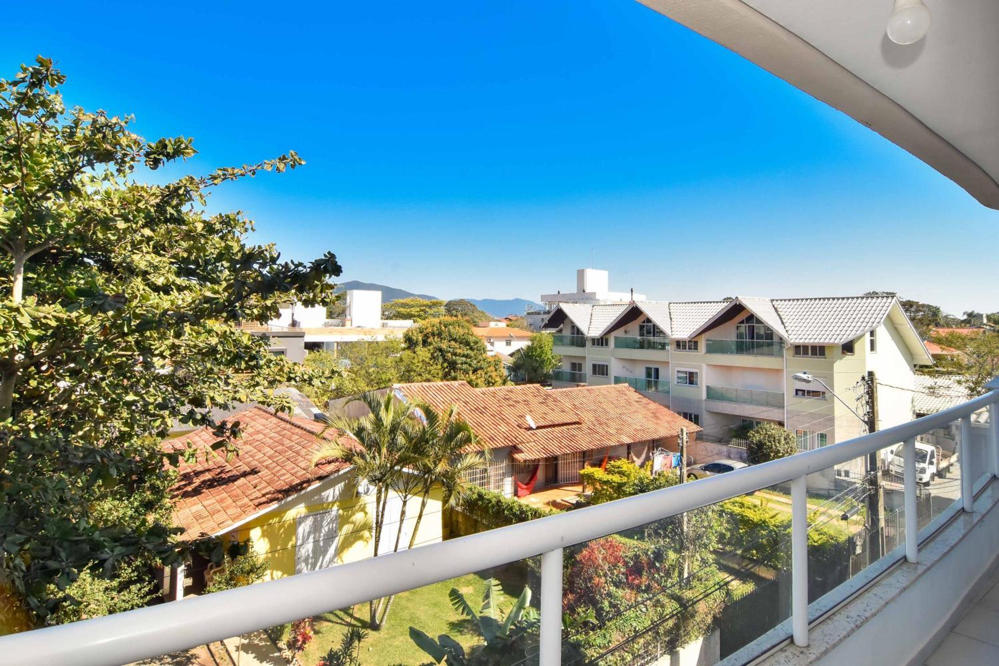 Florianópolis Melhor Localizacao Do Campeche, 200M Da Praia P836 מראה חיצוני תמונה