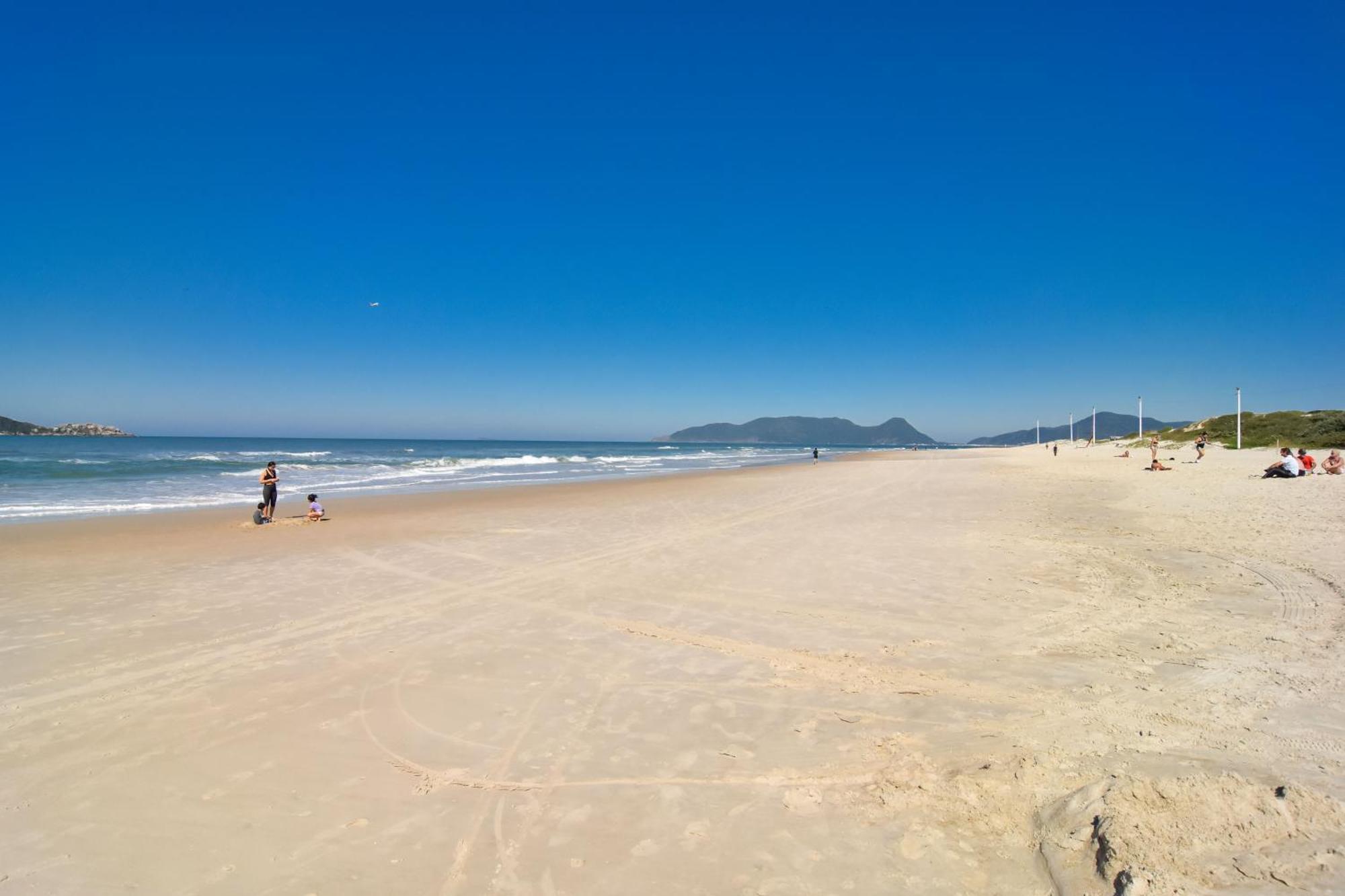 Florianópolis Melhor Localizacao Do Campeche, 200M Da Praia P836 מראה חיצוני תמונה