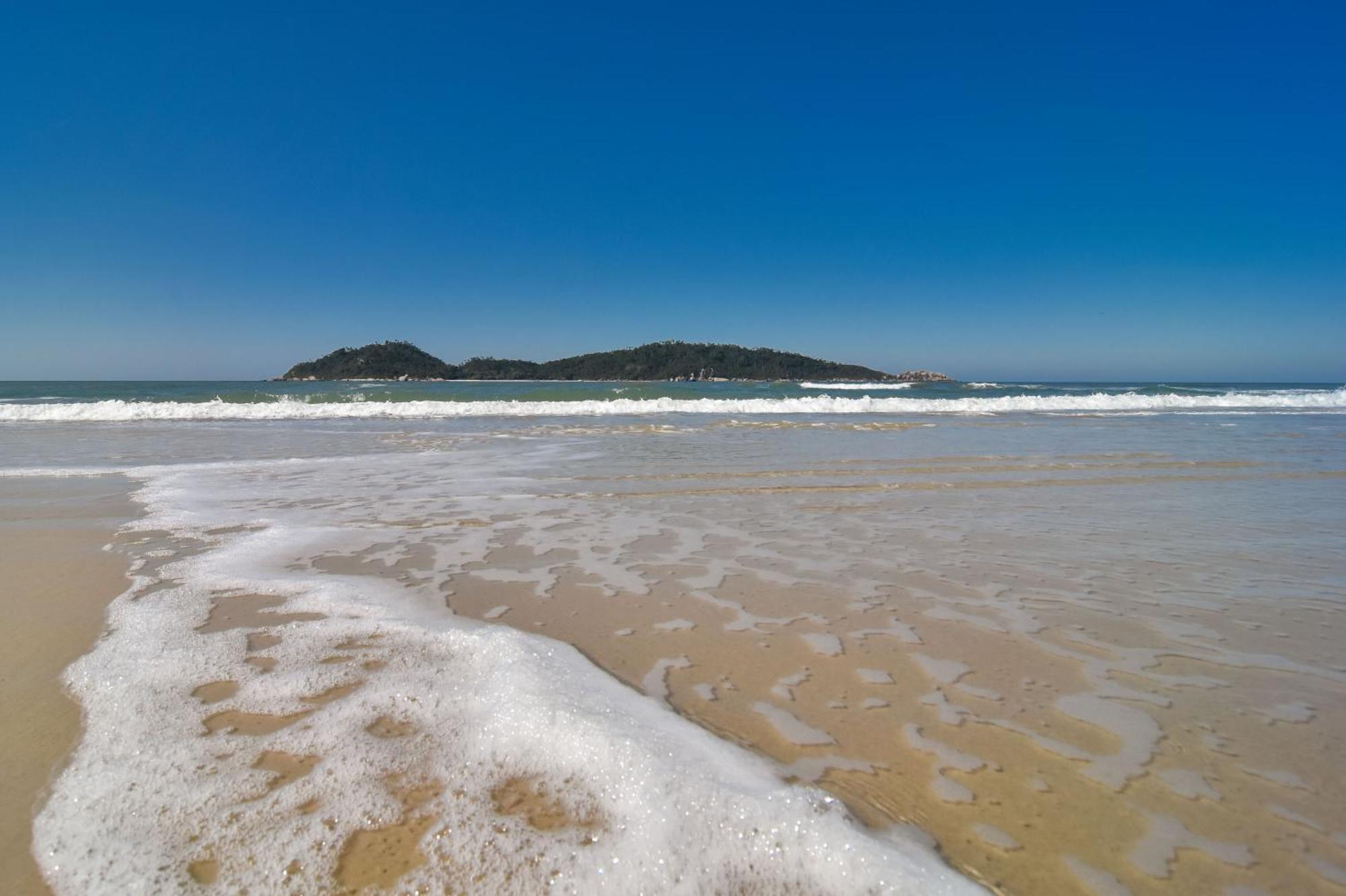 Florianópolis Melhor Localizacao Do Campeche, 200M Da Praia P836 מראה חיצוני תמונה