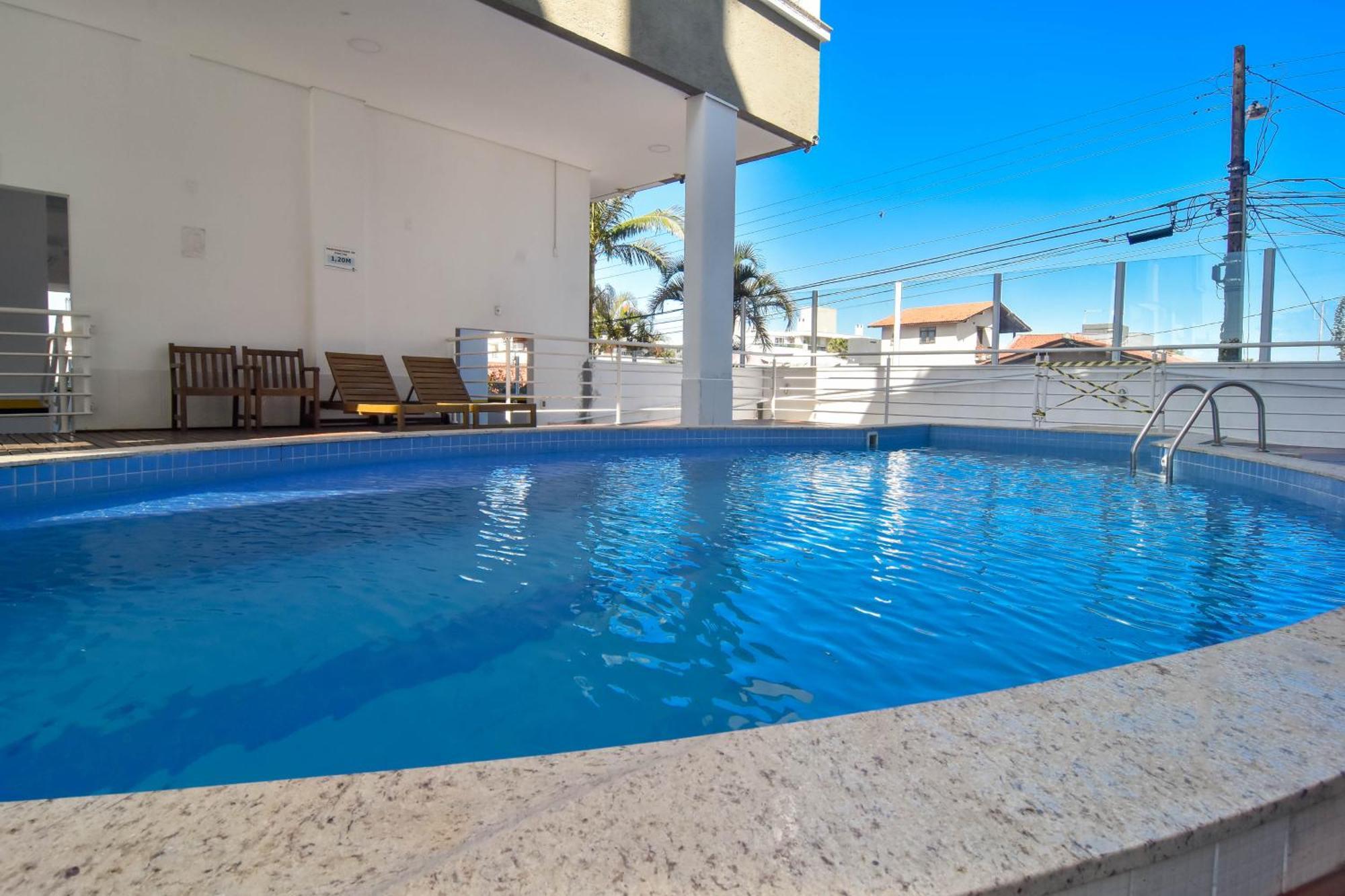 Florianópolis Melhor Localizacao Do Campeche, 200M Da Praia P836 מראה חיצוני תמונה
