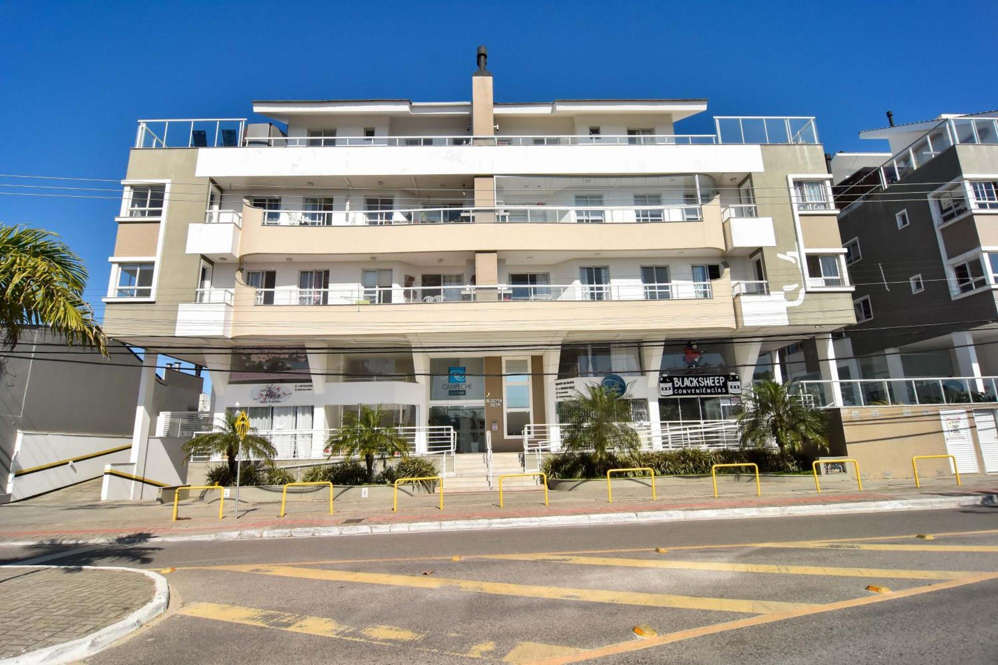 Florianópolis Melhor Localizacao Do Campeche, 200M Da Praia P836 מראה חיצוני תמונה